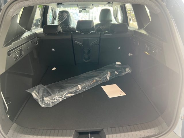 DACIA Bigster usata, con Immobilizzatore elettronico