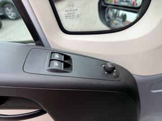 CITROEN Jumper usata, con Chiusura centralizzata telecomandata