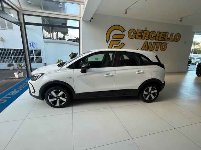 OPEL Crossland usata, con Airbag Passeggero