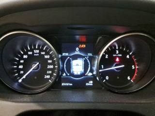 LAND ROVER Discovery Sport usata, con Antifurto