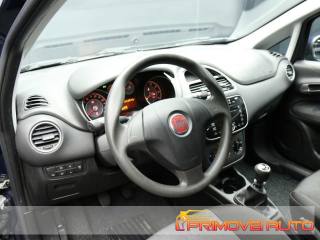 FIAT Punto usata 10