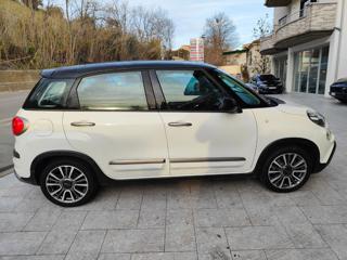 FIAT 500L usata, con Cerchi in lega