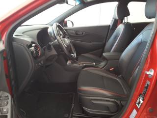 HYUNDAI Kona usata, con Alzacristalli elettrici