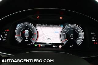 AUDI Q8 usata, con Filtro antiparticolato