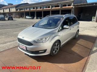 FORD C-Max usata, con Alzacristalli elettrici