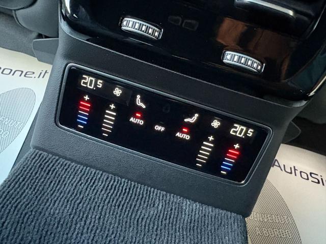AUDI A6 usata, con Filtro antiparticolato