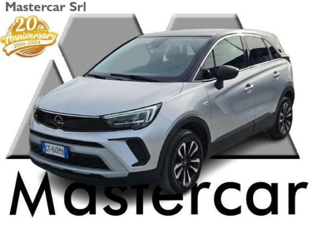 OPEL Crossland usata, con ABS