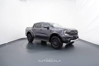 FORD Ranger Raptor usata, con Autoradio