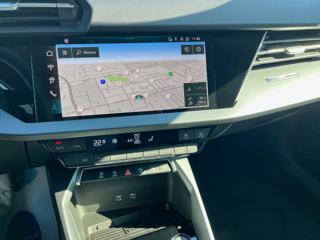 AUDI A3 usata, con Boardcomputer