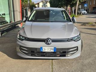 VOLKSWAGEN Golf usata 112