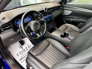 MASERATI Grecale usata, con Controllo trazione