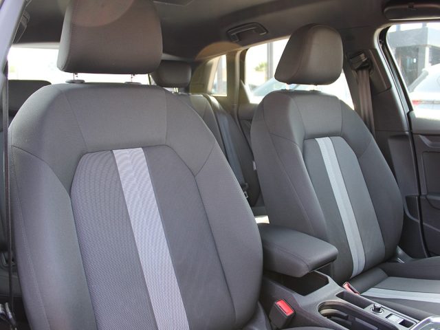 AUDI A3 usata, con Filtro antiparticolato