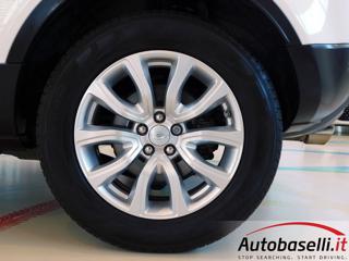 LAND ROVER Range Rover Evoque usata, con Cruise Control