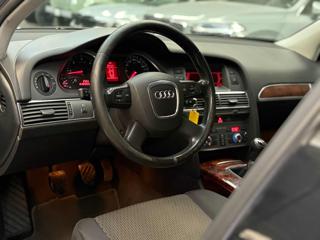 AUDI A6 usata, con Cerchi in lega