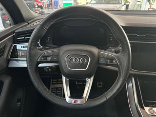 AUDI Q7 usata, con Cronologia tagliandi