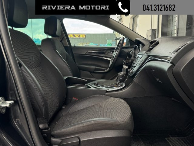 OPEL Insignia usata, con Climatizzatore