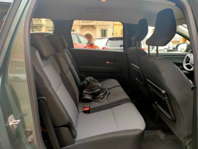 DACIA Jogger usata, con Servosterzo