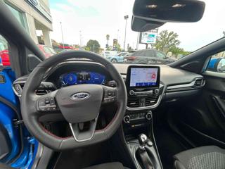 FORD Puma usata, con Chiusura centralizzata