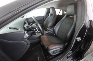 MERCEDES-BENZ CLA 200 usata 2