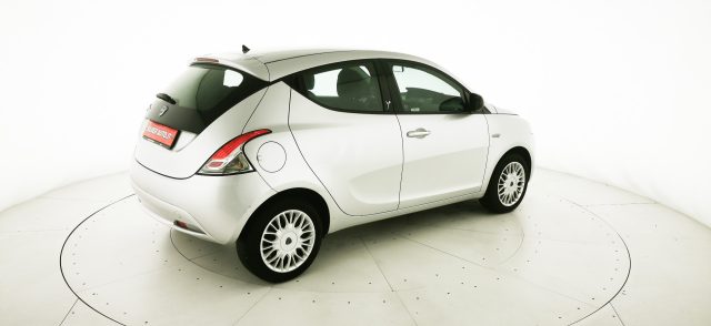LANCIA Ypsilon usata 19