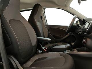 SMART ForFour usata 10