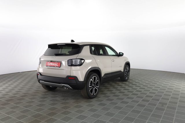 JEEP Avenger usata 3