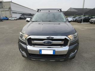 FORD Ranger usata, con Airbag