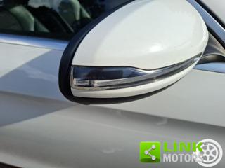 MERCEDES-BENZ GLC 220 usata, con Fendinebbia