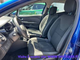 RENAULT Clio usata, con Alzacristalli elettrici