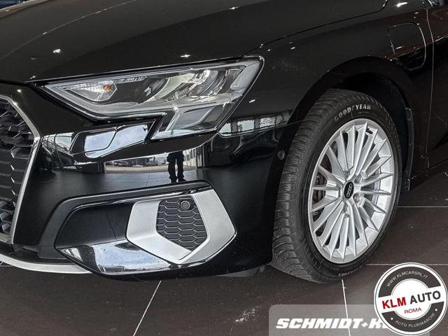 AUDI A3 usata, con Autoradio