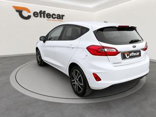 FORD Fiesta usata, con Alzacristalli elettrici