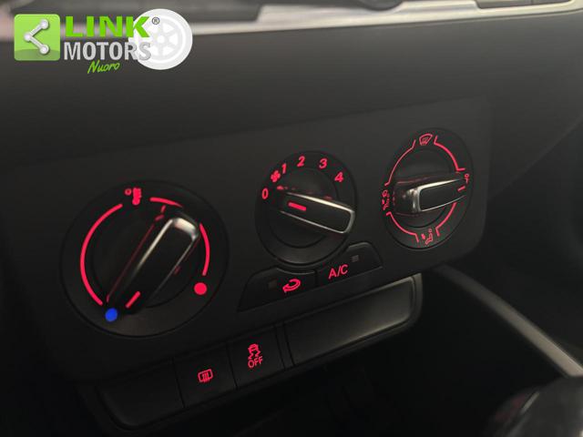 AUDI A1 usata 13