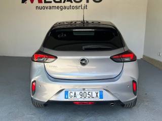 OPEL Corsa usata, con Autoradio