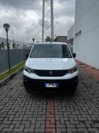 PEUGEOT Partner usata, con Chiusura centralizzata