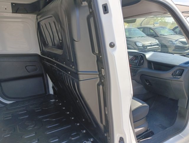 FIAT Doblo usata, con Servosterzo