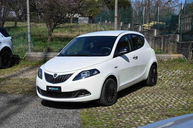 LANCIA Ypsilon usata, con ABS