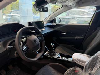 PEUGEOT 208 usata, con Autoradio