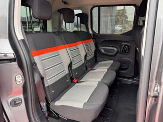 CITROEN Berlingo usata, con Climatizzatore
