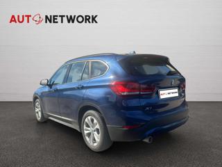BMW X1 usata, con Airbag Passeggero