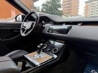 LAND ROVER Range Rover Evoque usata, con Lettore CD
