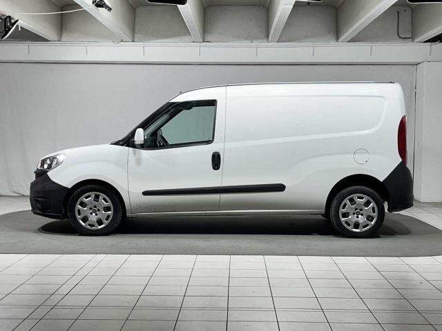 FIAT Doblo usata, con Airbag