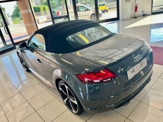 AUDI TT usata, con Airbag Passeggero