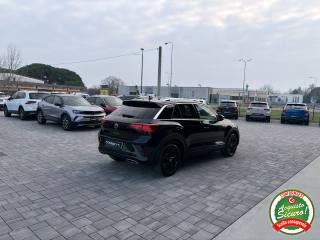 VOLKSWAGEN T-Roc usata, con Climatizzatore