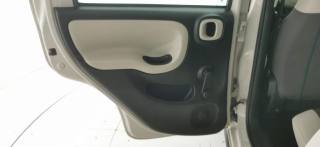 FIAT Panda usata, con Volante multifunzione