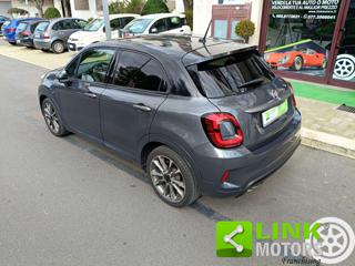 FIAT 500X usata 25