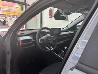 JEEP Avenger usata, con Cerchi in lega