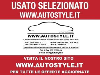 AUDI A3 usata, con Airbag