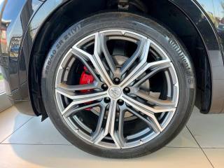 MASERATI Levante usata, con Airbag Passeggero