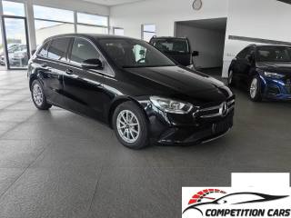 MERCEDES-BENZ B 180 B 180d 116cv Premium *AUTO  VITRUAL CAM PELLE**