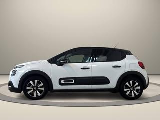 CITROEN C3 usata, con Airbag laterali